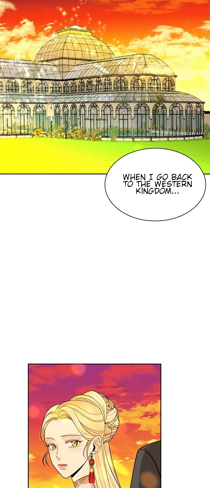 Read Remarried Empress  Manga Online