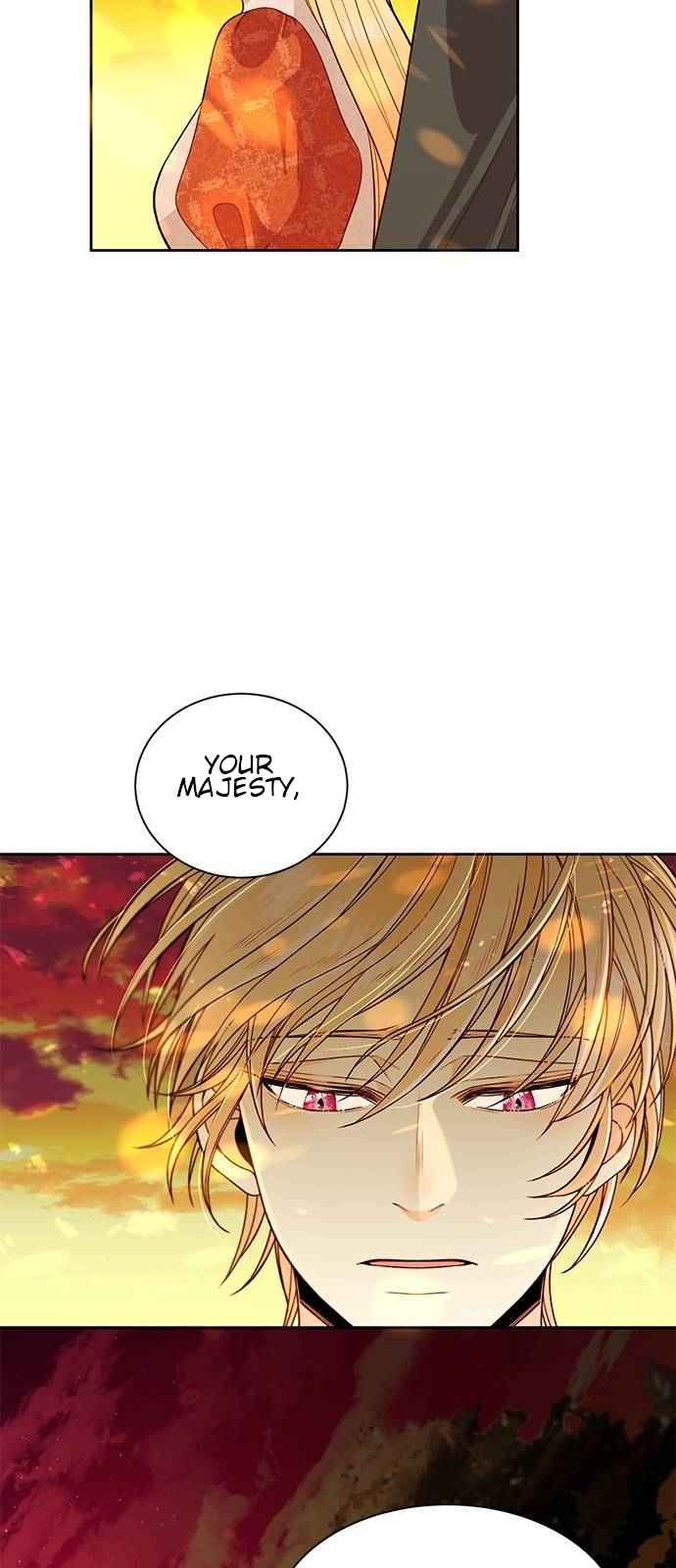 Read Remarried Empress  Manga Online