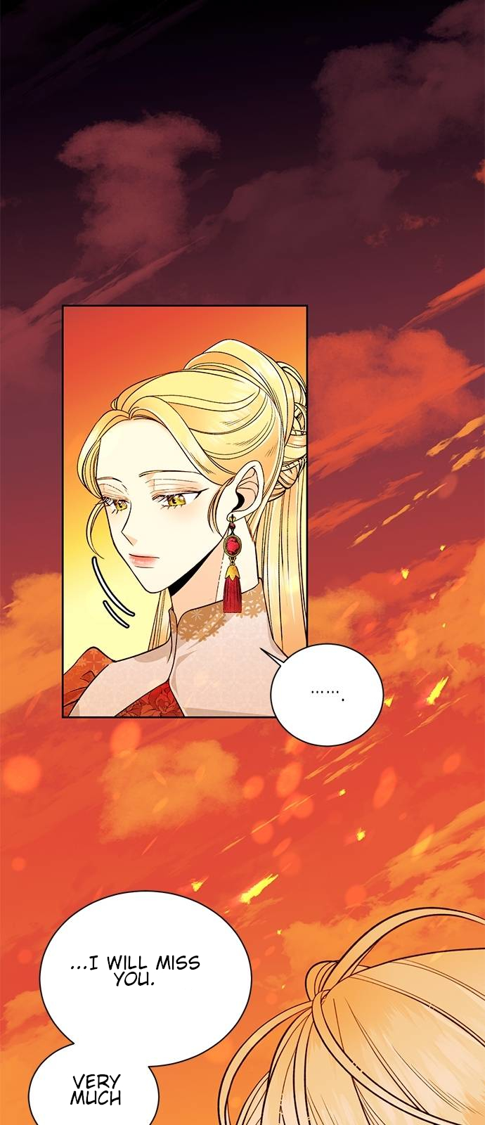 Read Remarried Empress  Manga Online