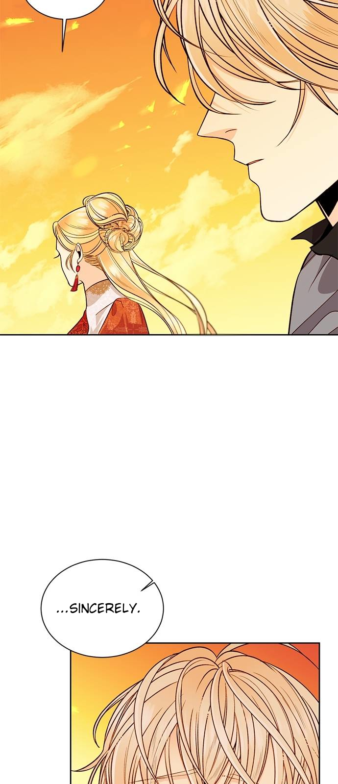 Read Remarried Empress  Manga Online