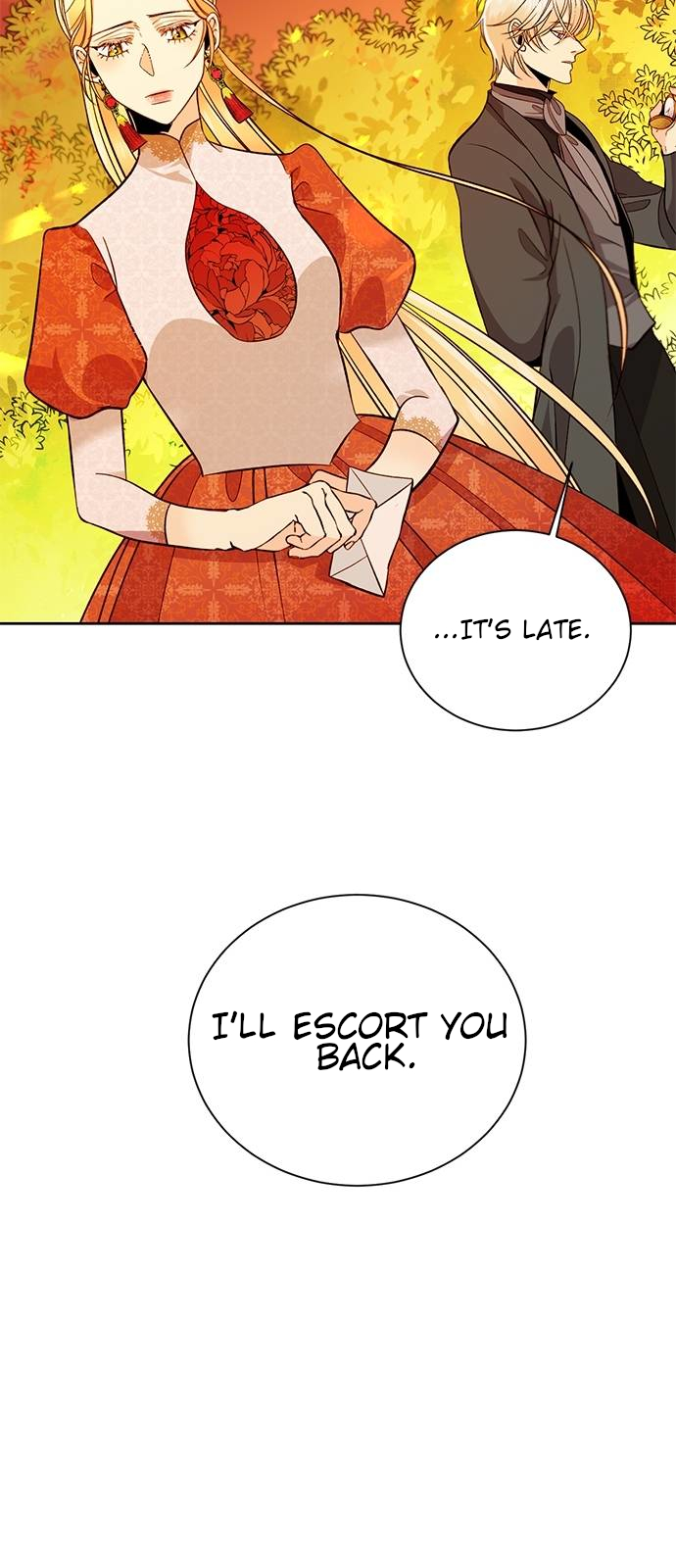 Read Remarried Empress  Manga Online