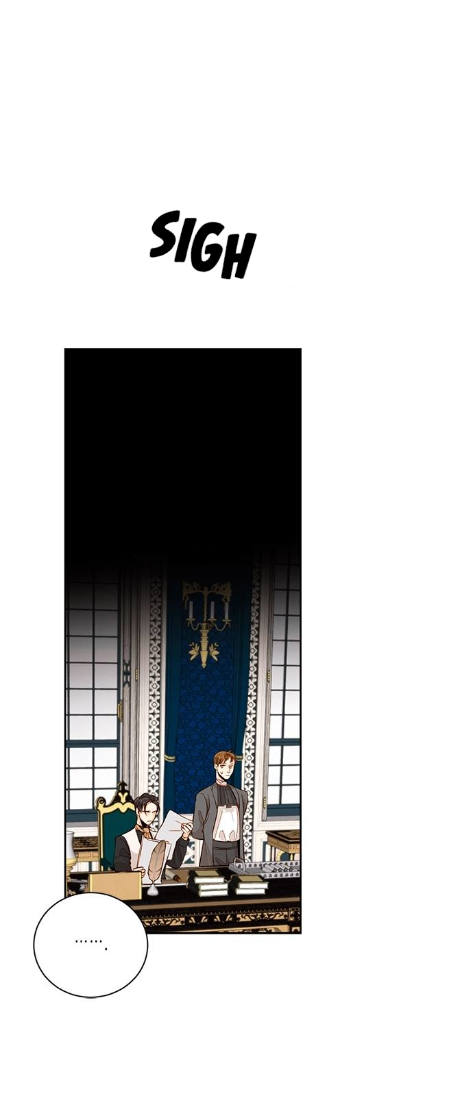 Read Remarried Empress  Manga Online