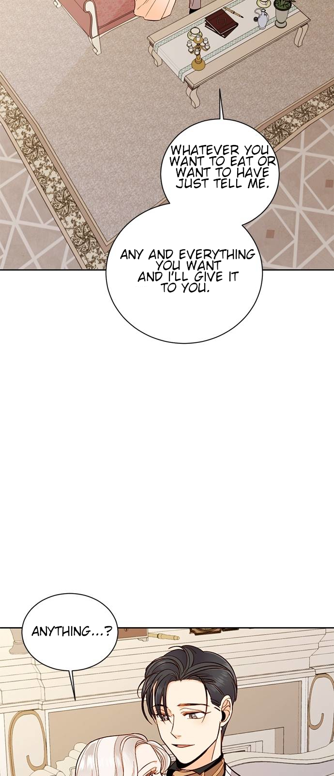 Read Remarried Empress  Manga Online
