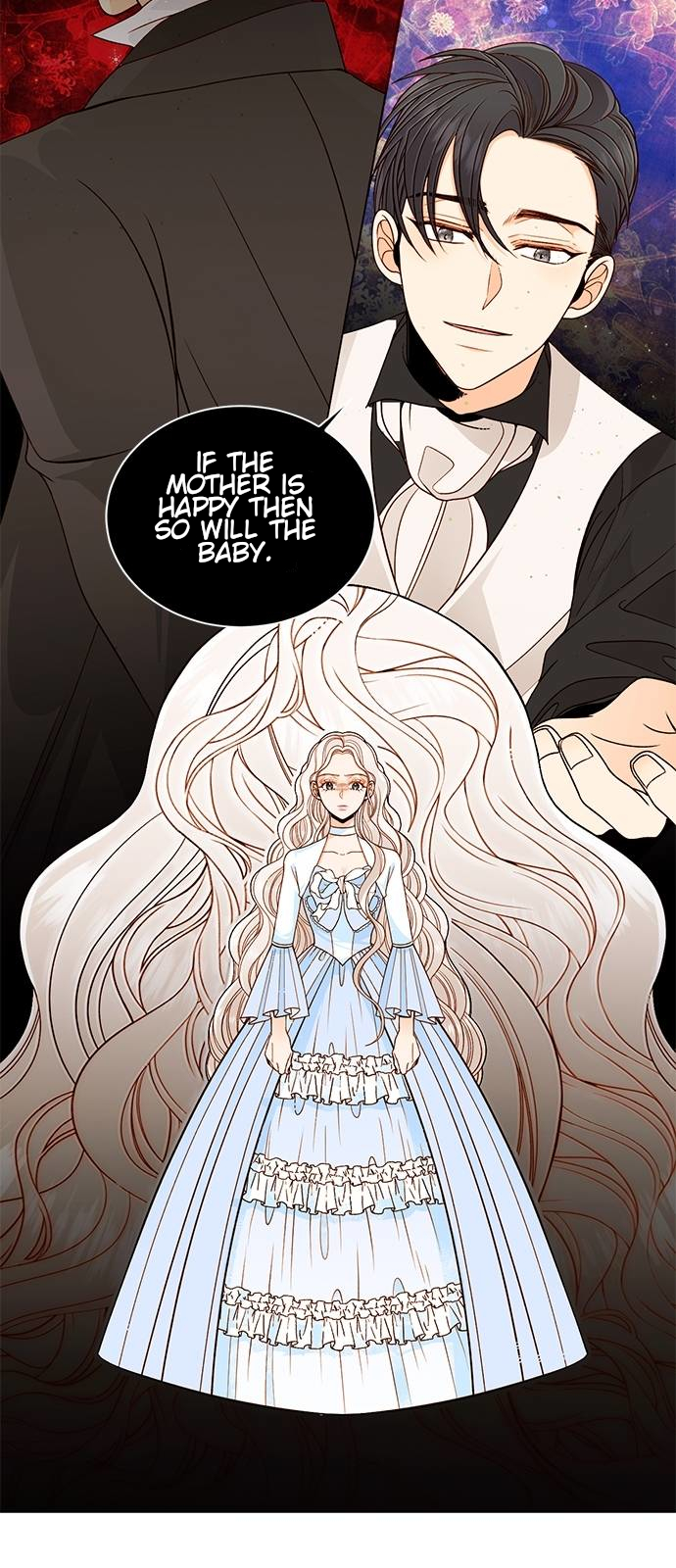Read Remarried Empress  Manga Online