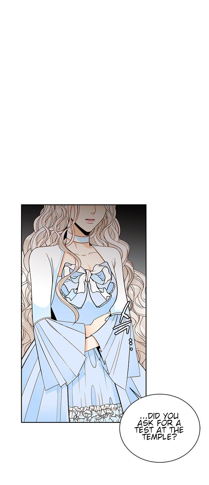 Read Remarried Empress  Manga Online