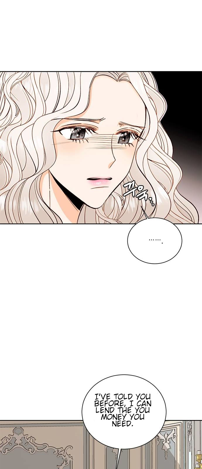 Read Remarried Empress  Manga Online