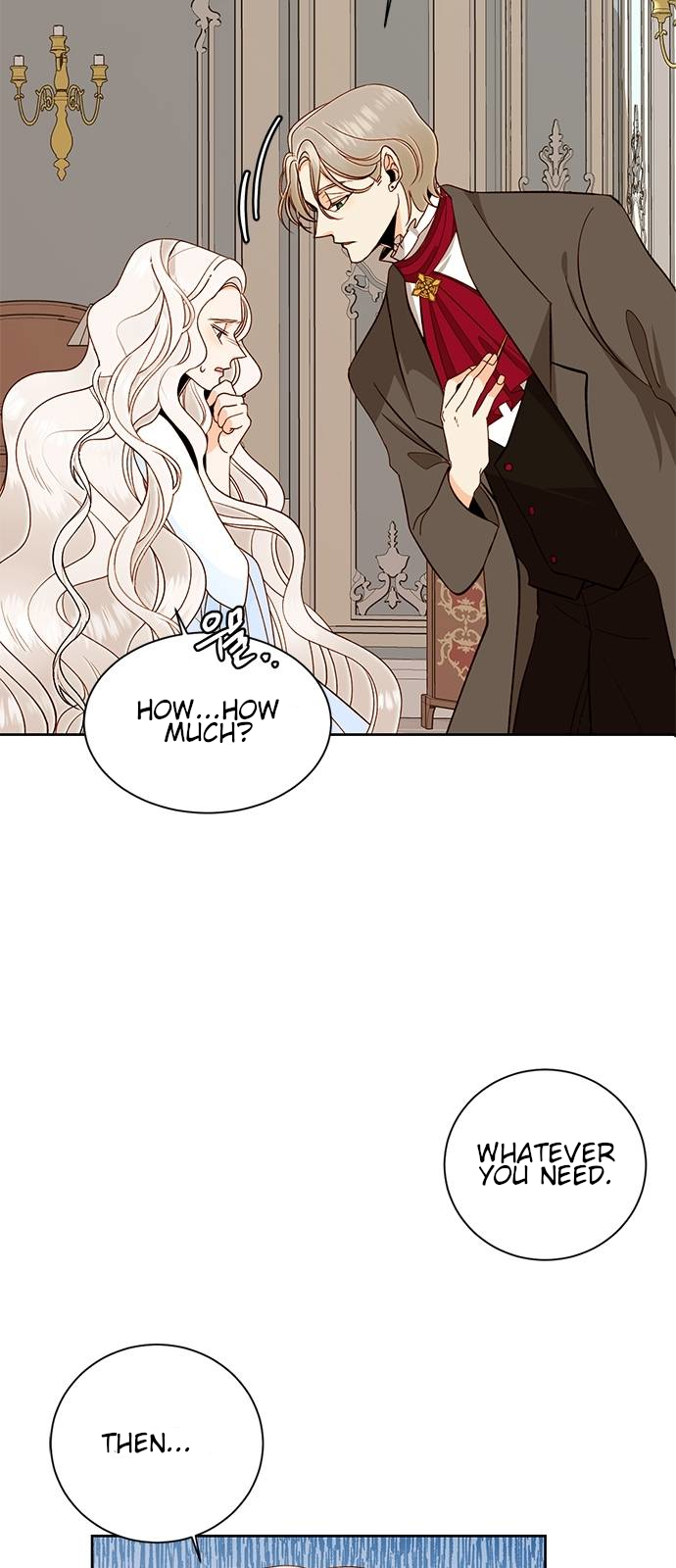 Read Remarried Empress  Manga Online