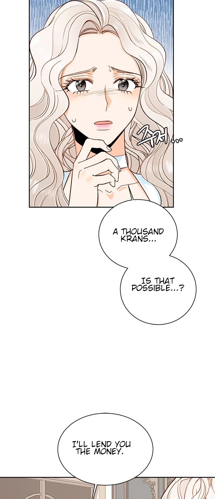 Read Remarried Empress  Manga Online