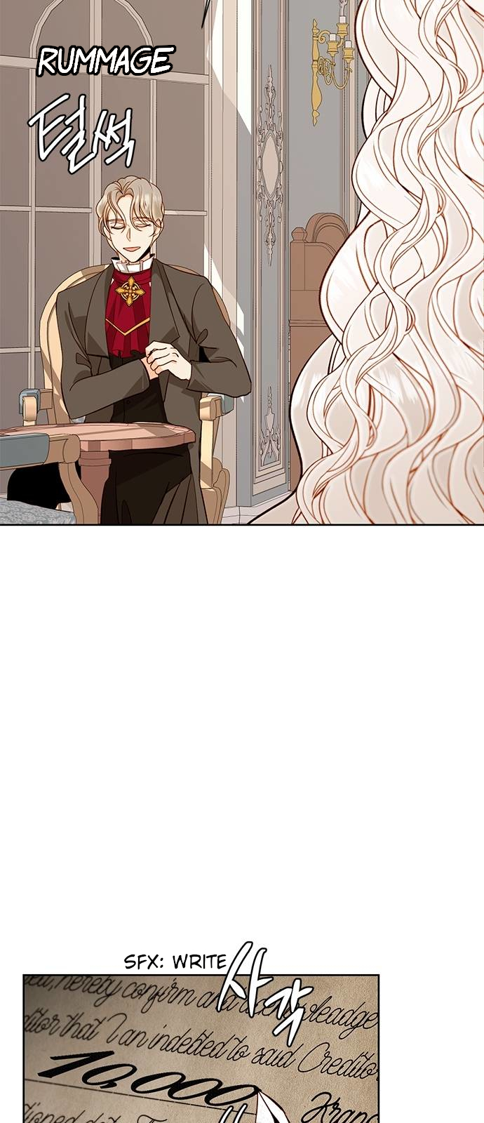Read Remarried Empress  Manga Online