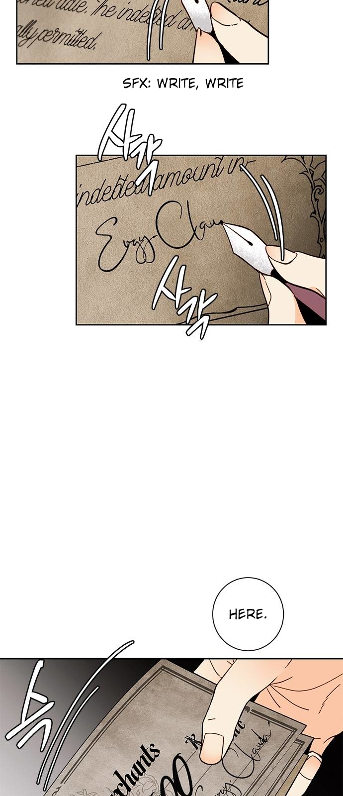 Read Remarried Empress  Manga Online