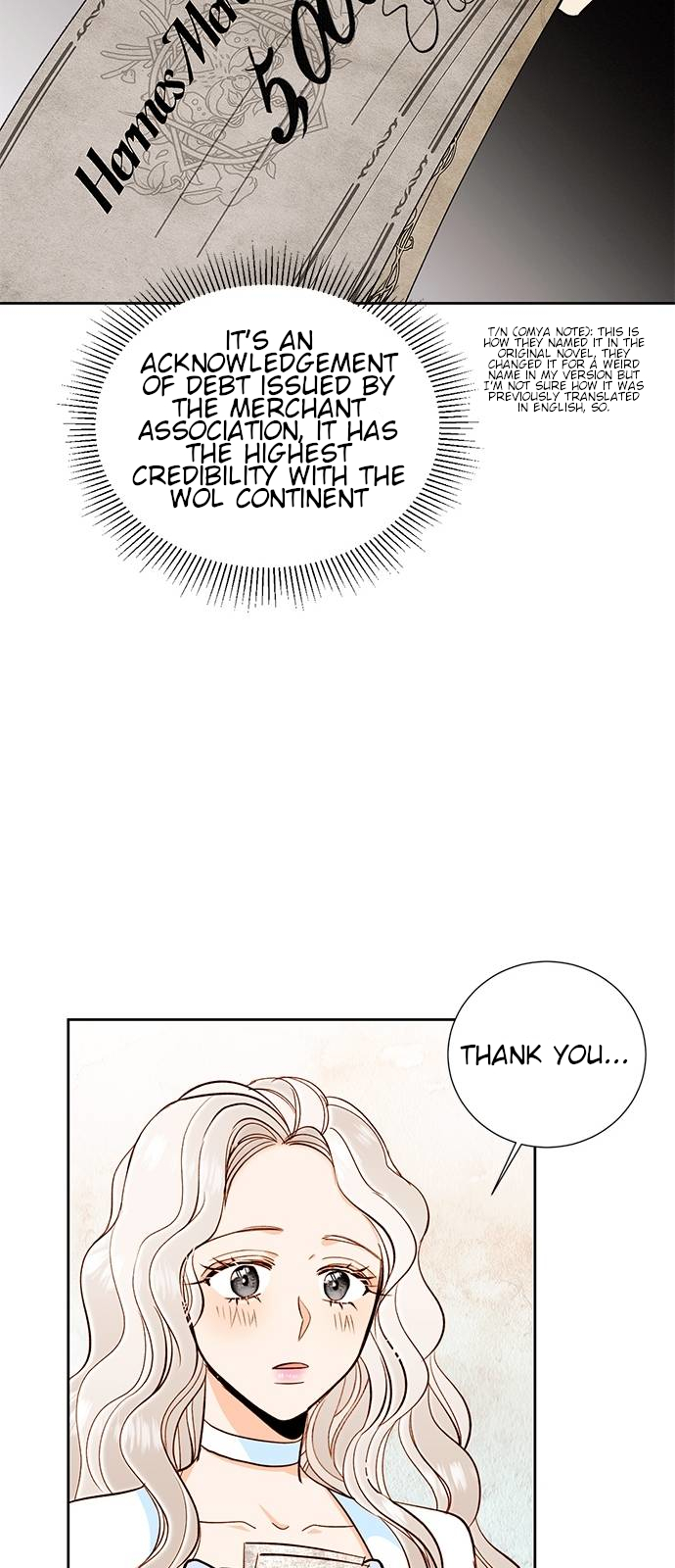 Read Remarried Empress  Manga Online