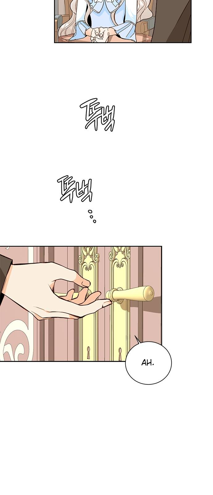 Read Remarried Empress  Manga Online