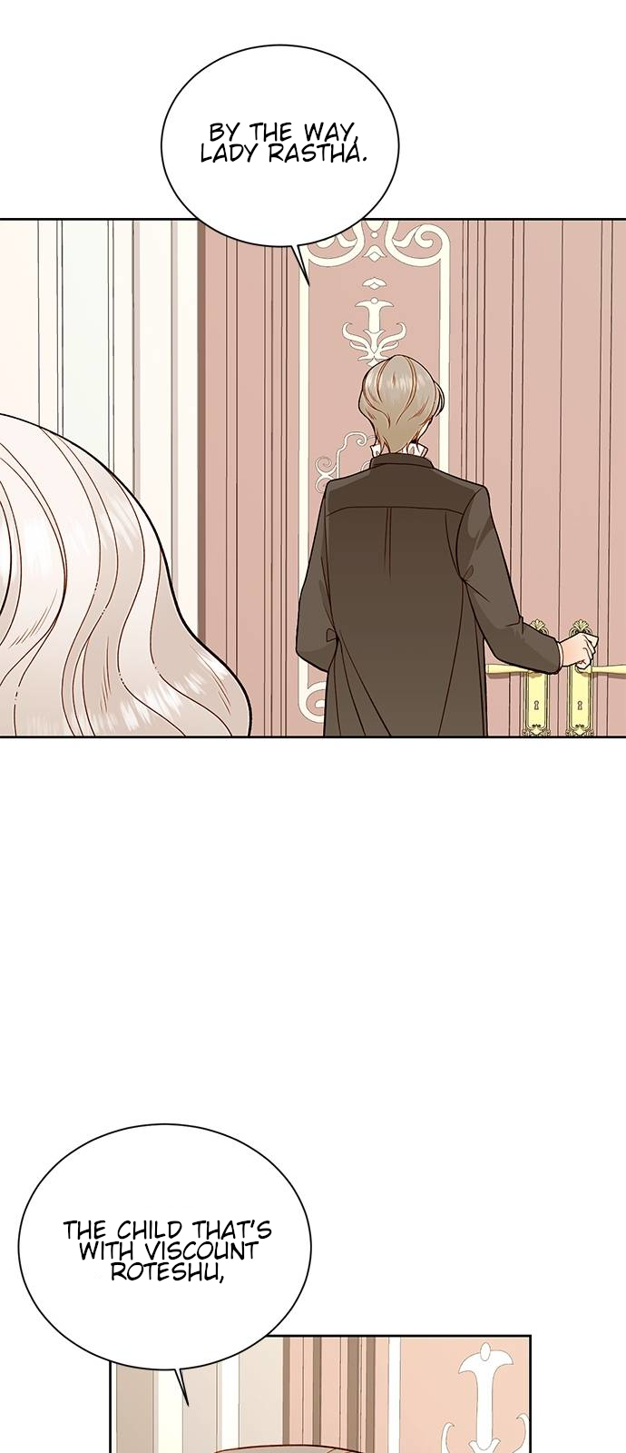Read Remarried Empress  Manga Online