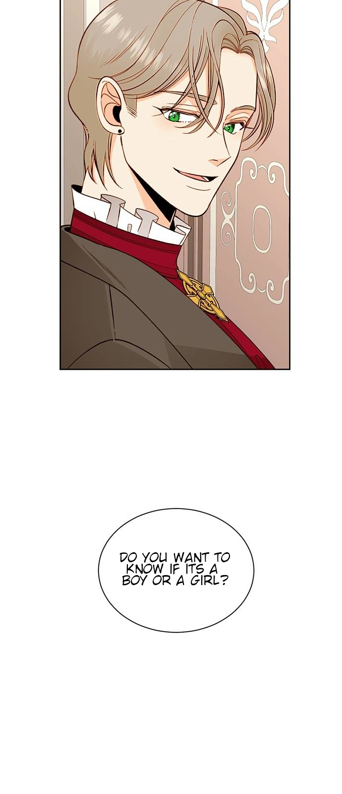 Read Remarried Empress  Manga Online