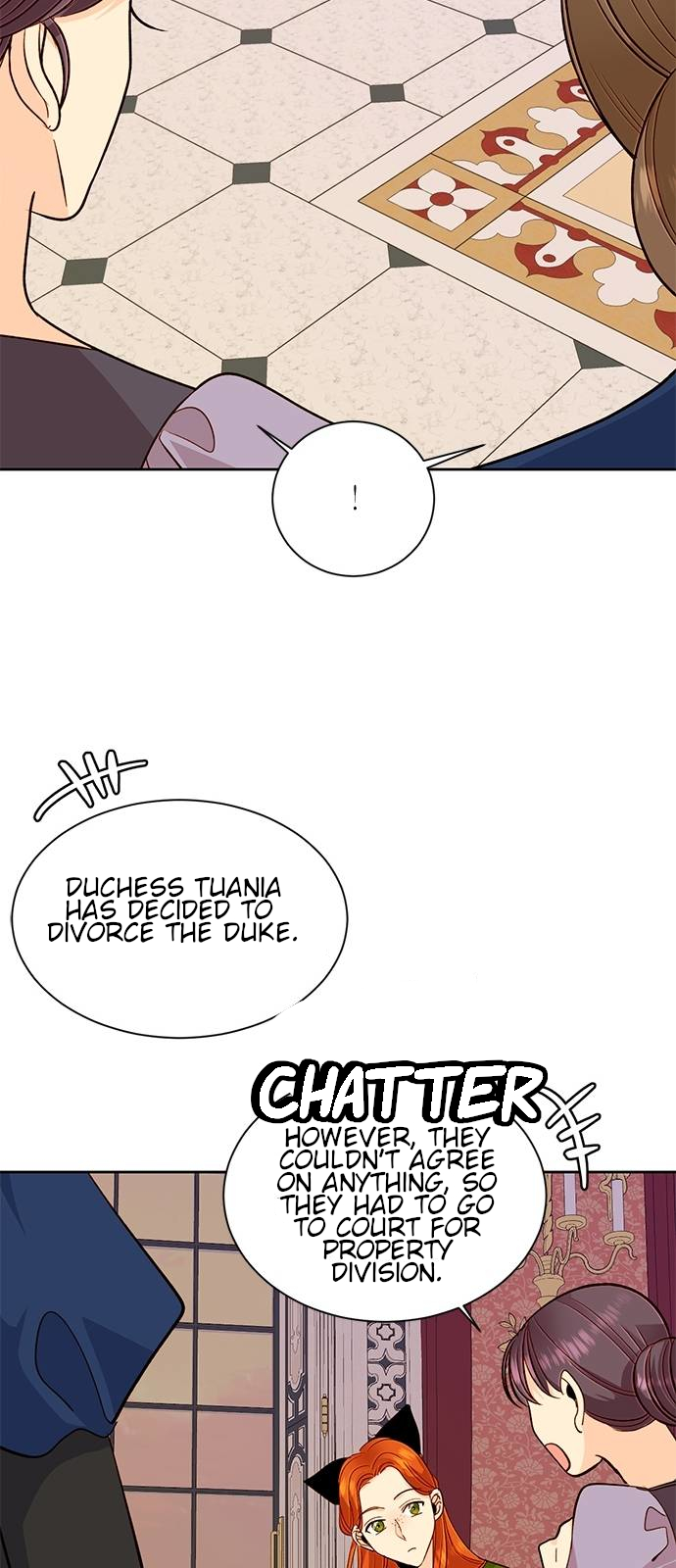 Read Remarried Empress  Manga Online