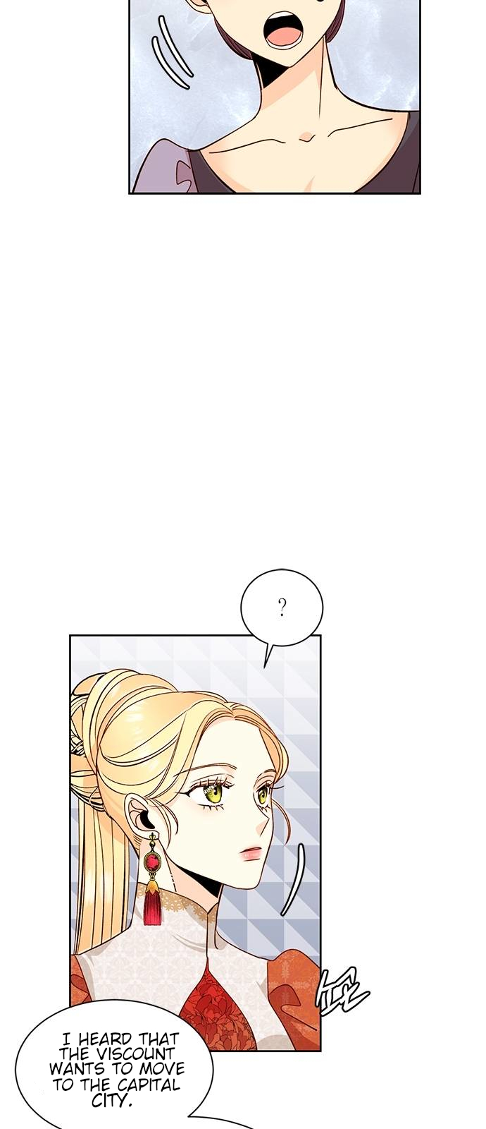 Read Remarried Empress  Manga Online