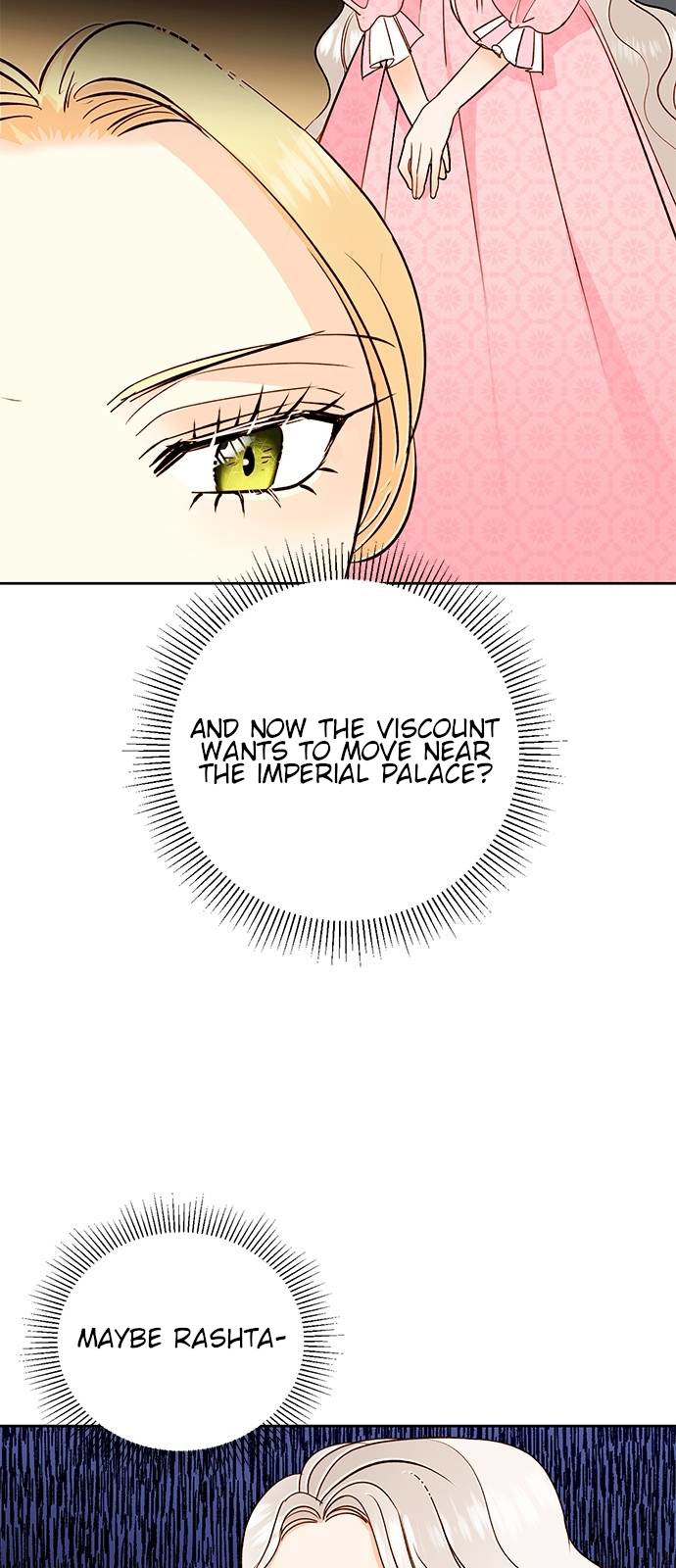 Read Remarried Empress  Manga Online