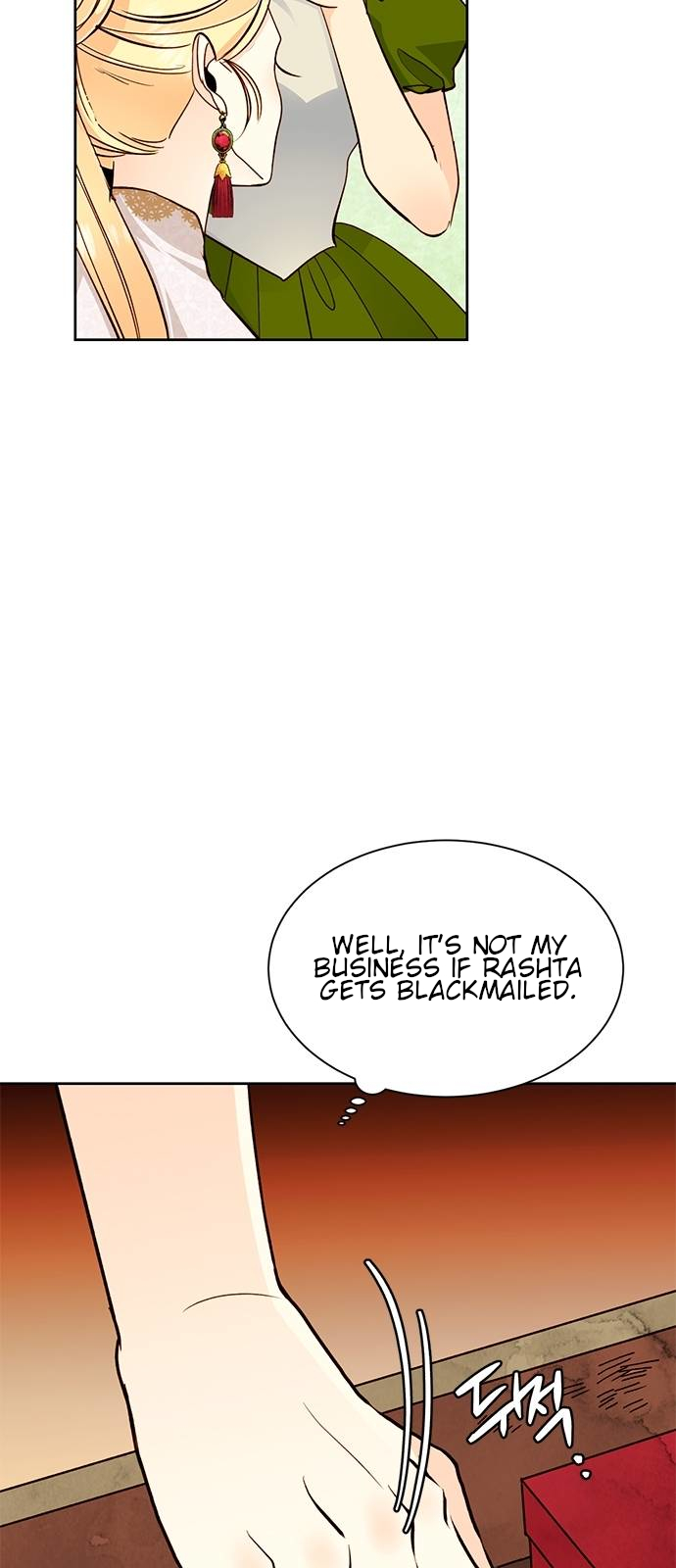 Read Remarried Empress  Manga Online