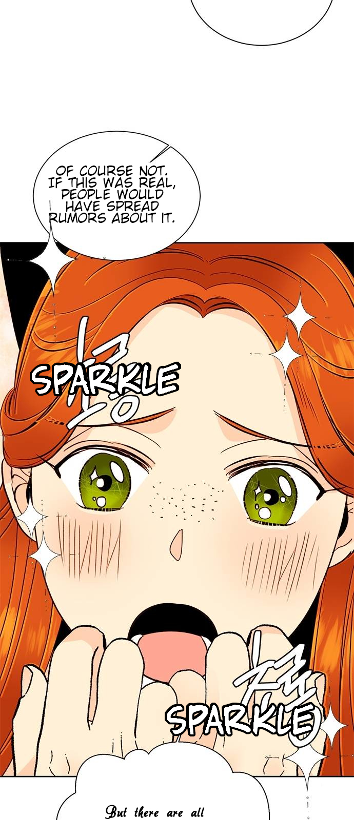Read Remarried Empress  Manga Online