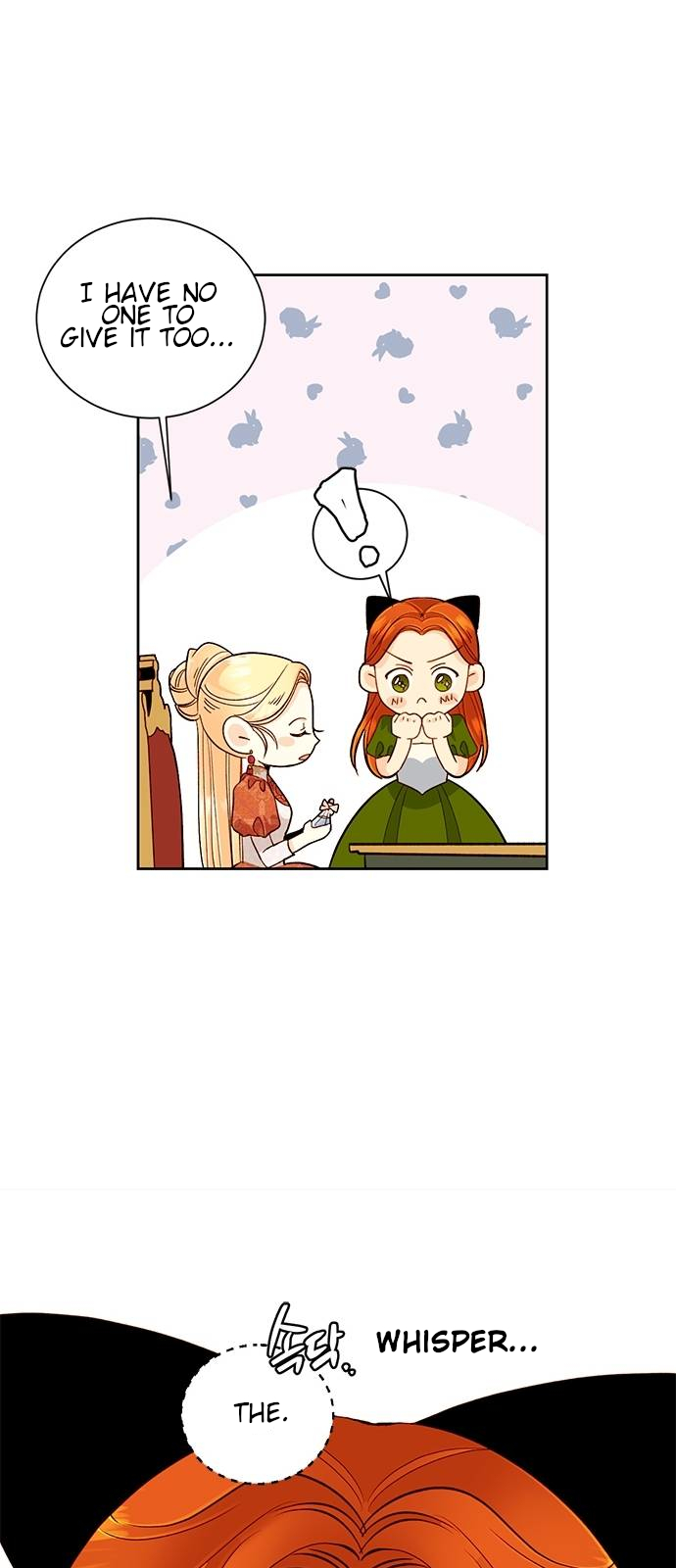 Read Remarried Empress  Manga Online