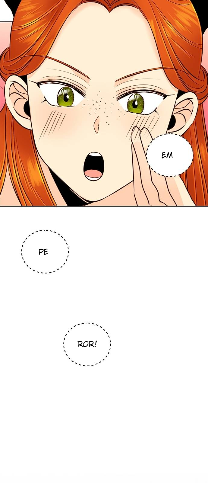 Read Remarried Empress  Manga Online