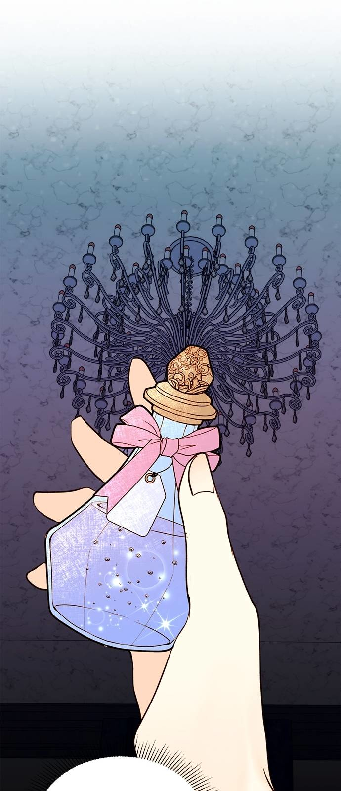Read Remarried Empress  Manga Online