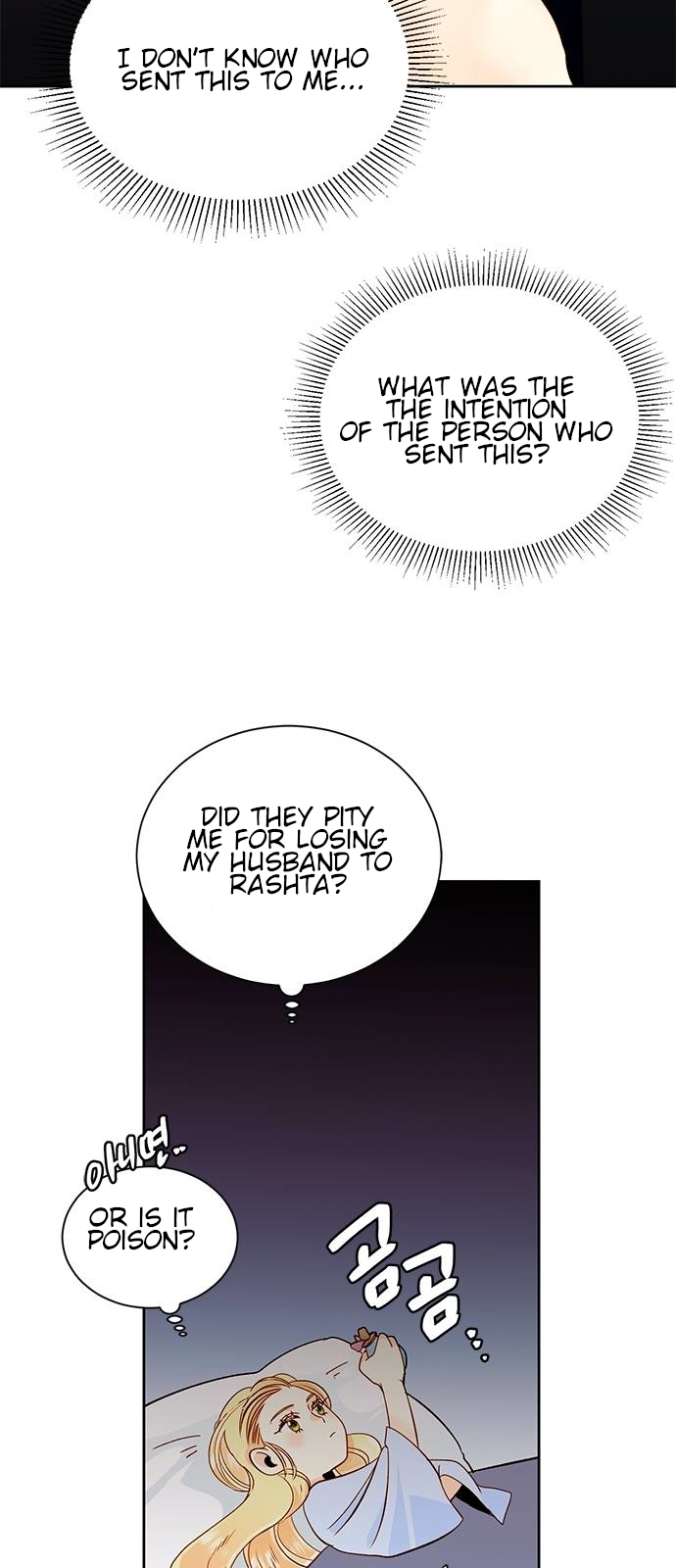 Read Remarried Empress  Manga Online