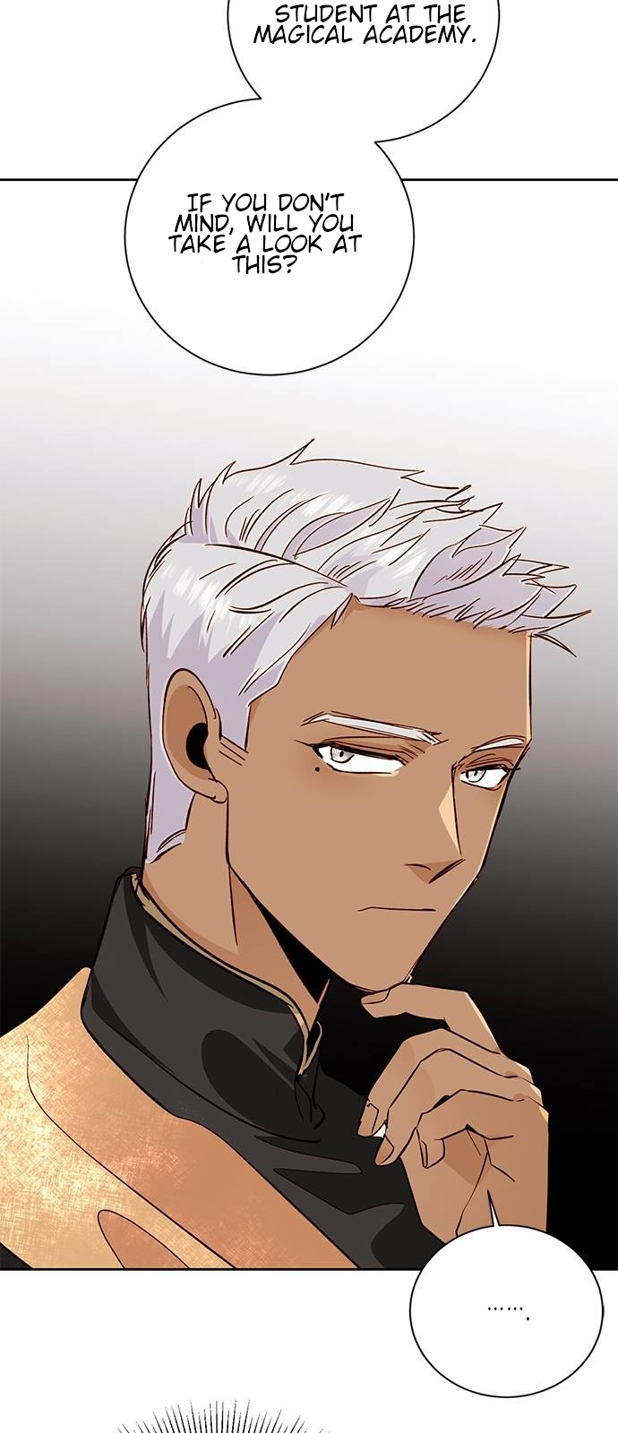 Read Remarried Empress  Manga Online