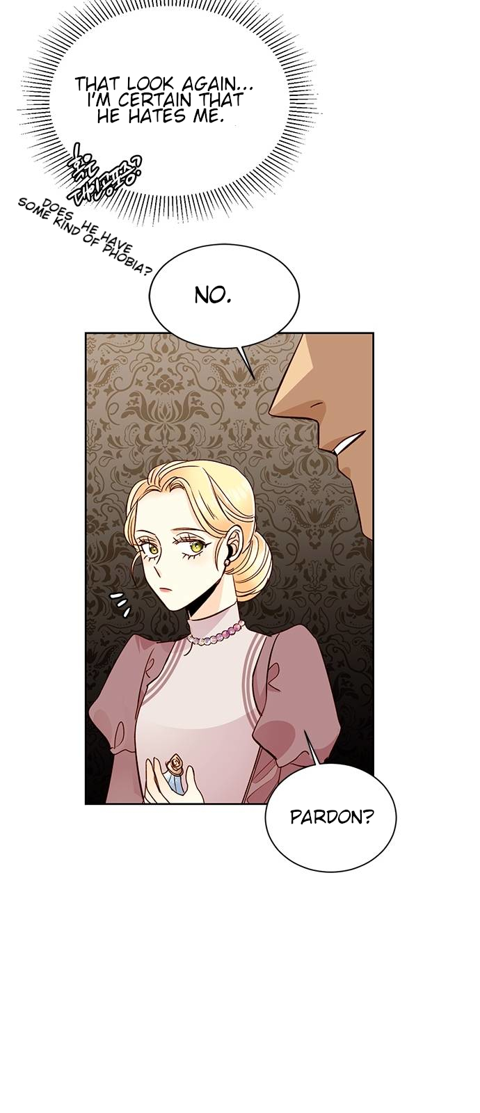 Read Remarried Empress  Manga Online