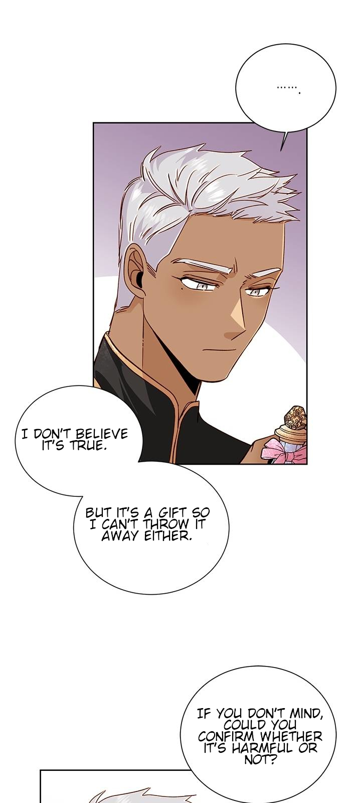 Read Remarried Empress  Manga Online