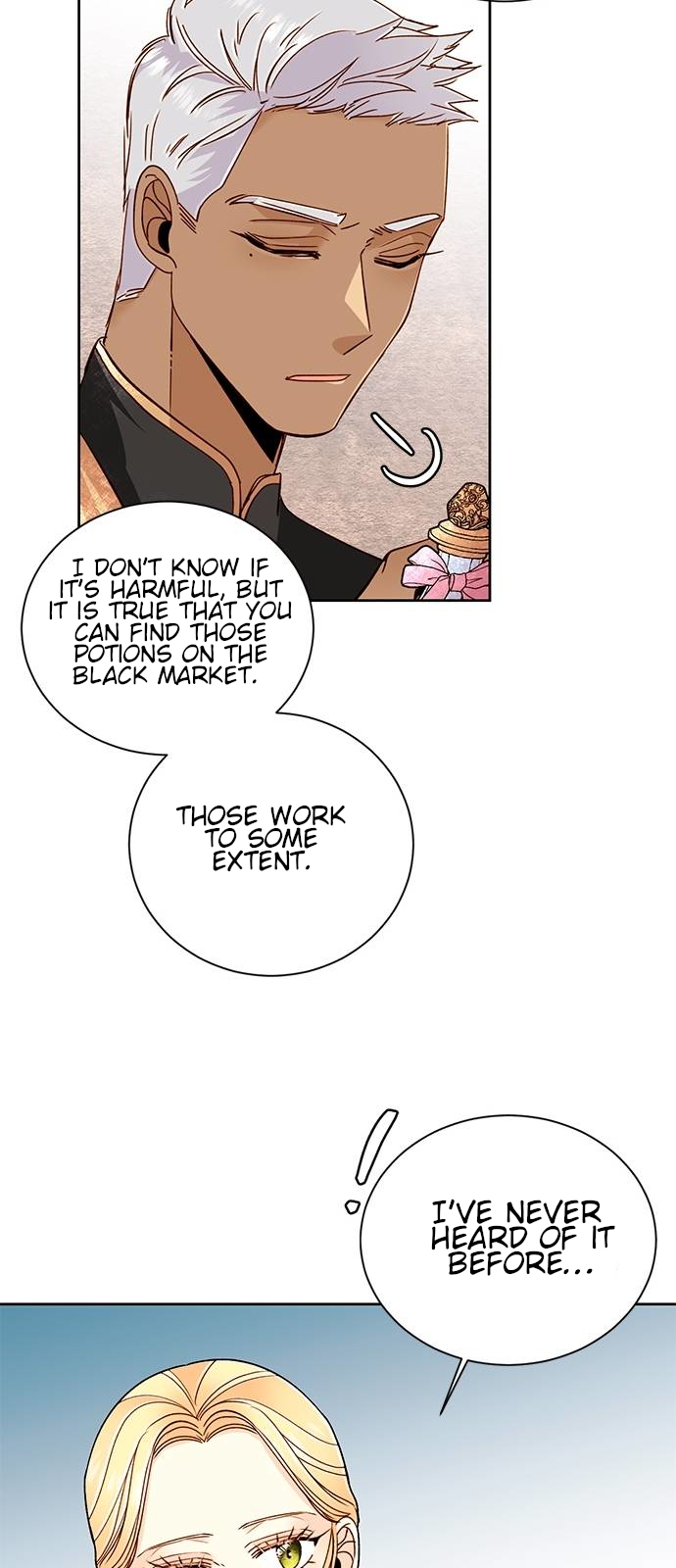 Read Remarried Empress  Manga Online