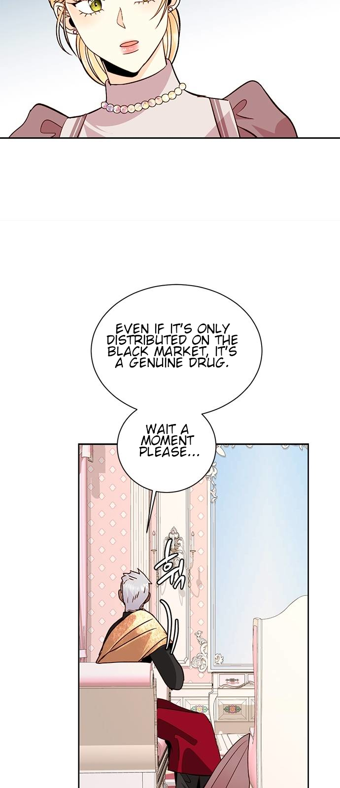 Read Remarried Empress  Manga Online
