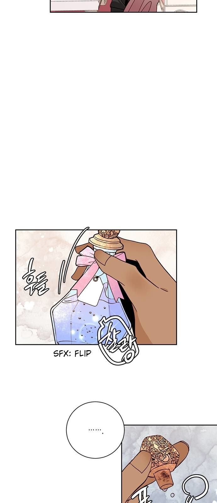 Read Remarried Empress  Manga Online