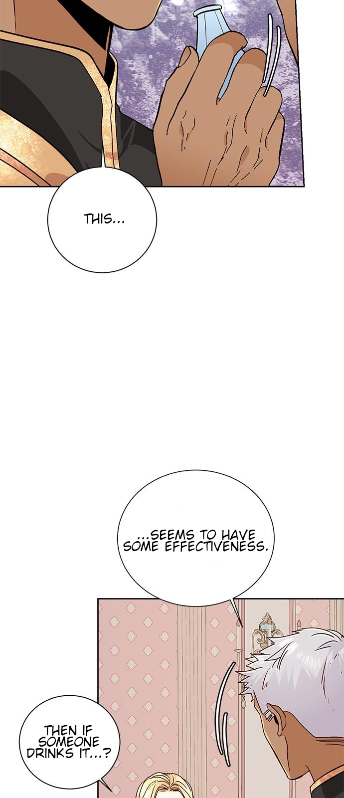 Read Remarried Empress  Manga Online