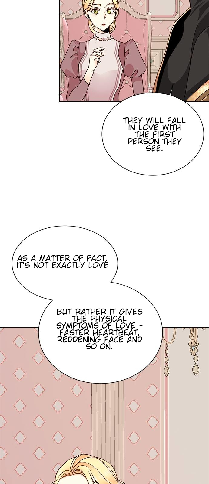 Read Remarried Empress  Manga Online
