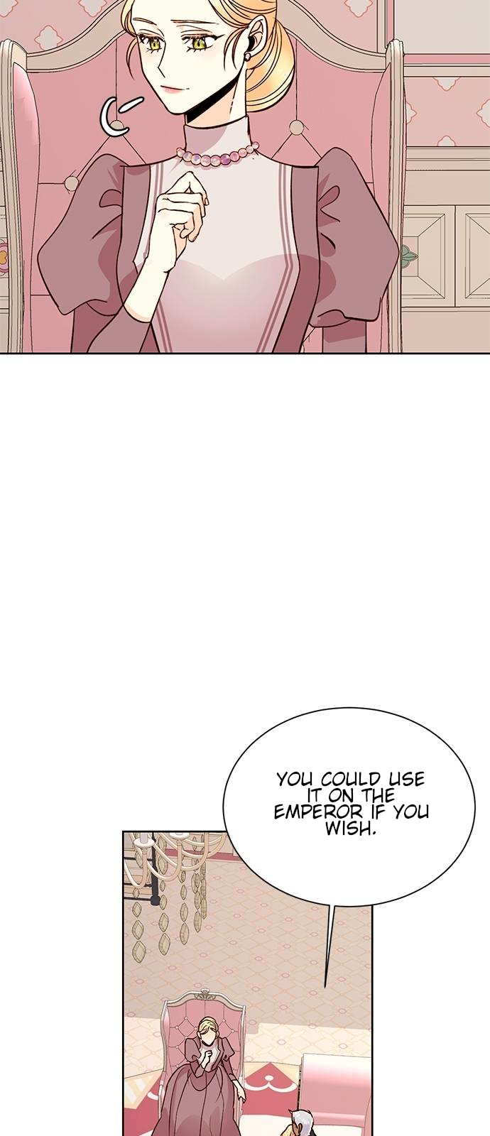 Read Remarried Empress  Manga Online