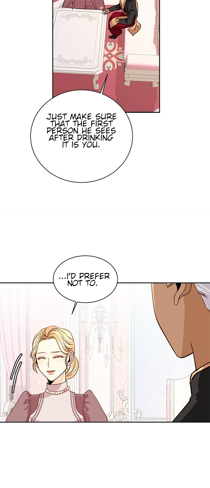 Read Remarried Empress  Manga Online