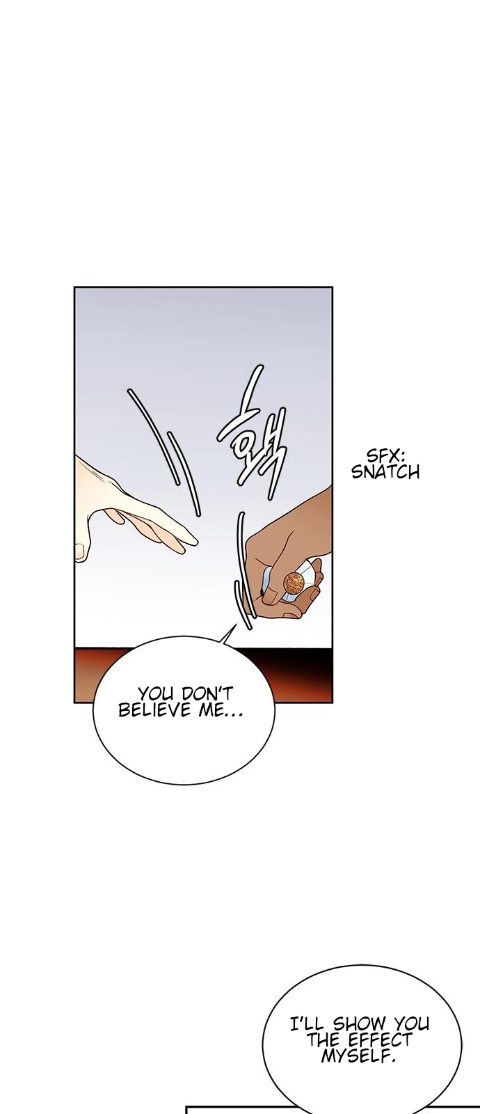 Read Remarried Empress  Manga Online