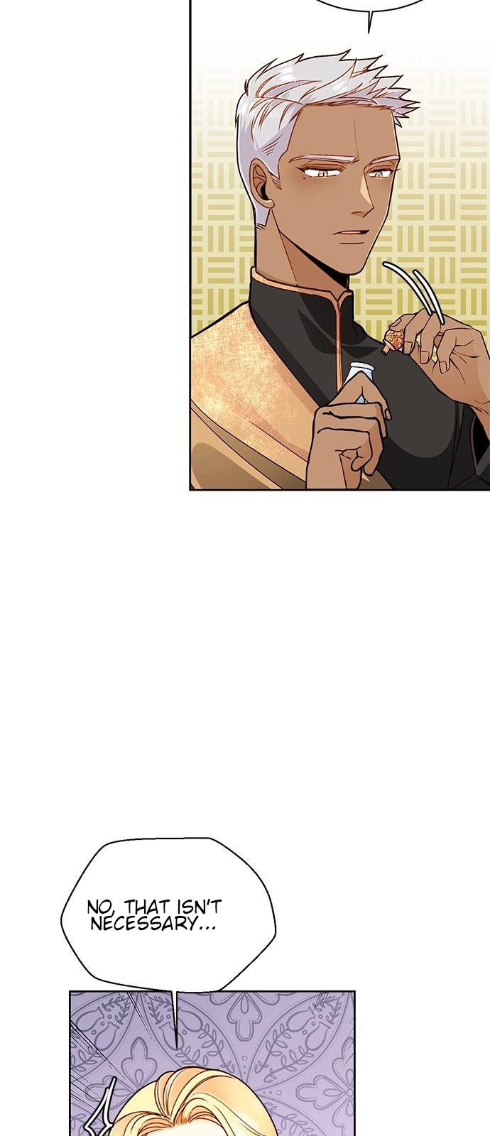 Read Remarried Empress  Manga Online