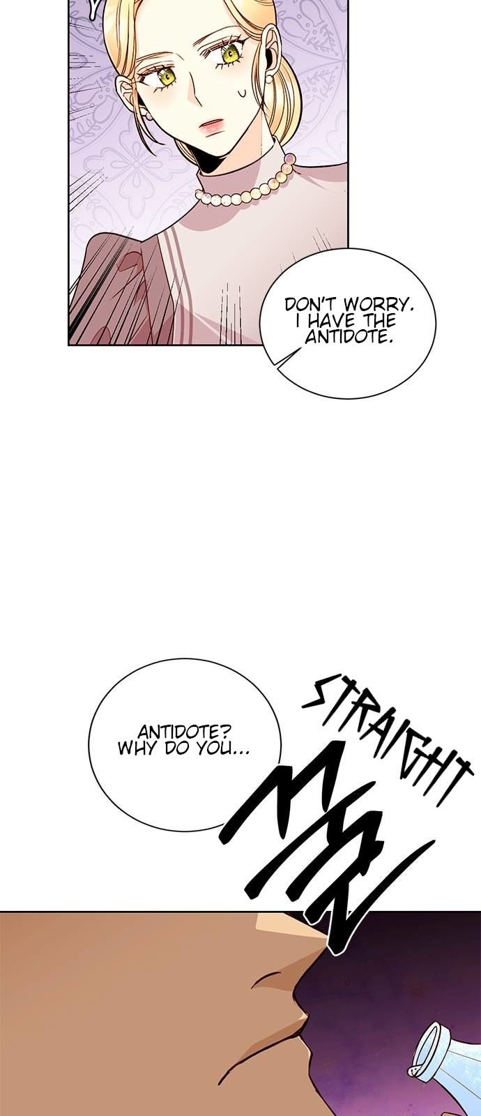 Read Remarried Empress  Manga Online