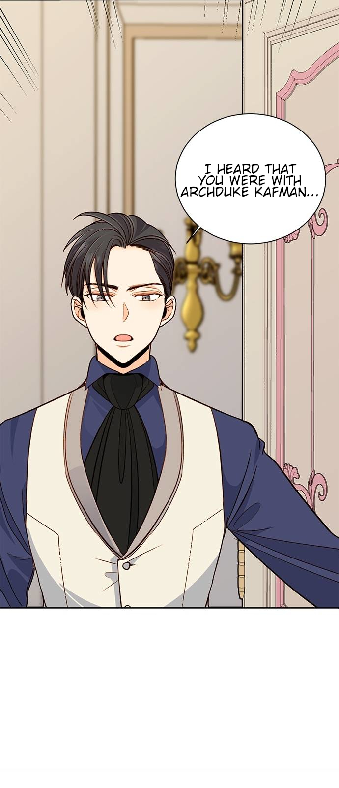 Read Remarried Empress  Manga Online