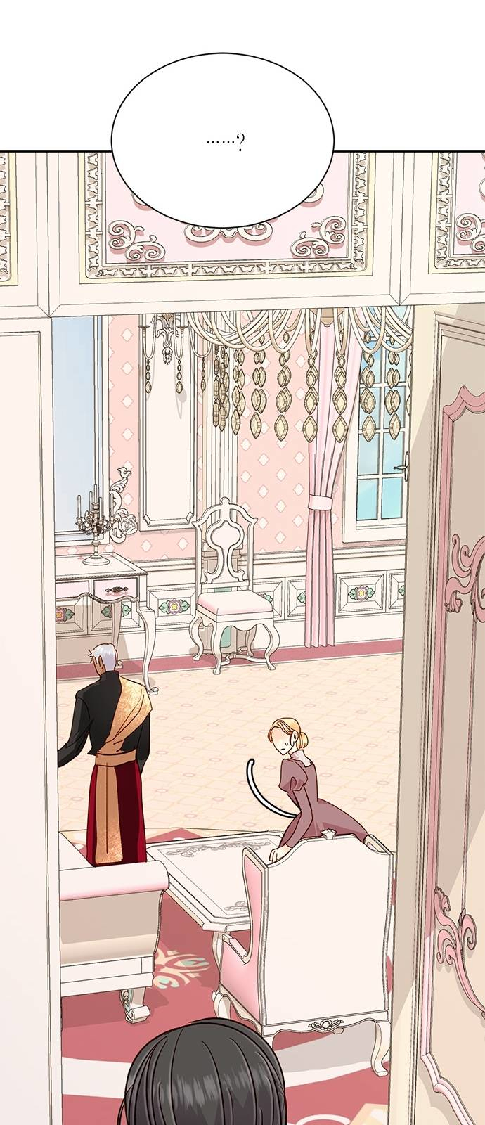 Read Remarried Empress  Manga Online