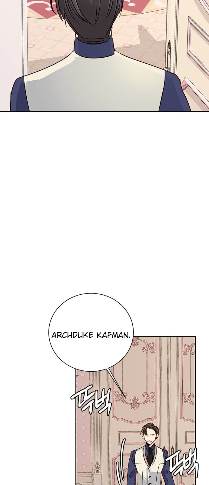 Read Remarried Empress  Manga Online