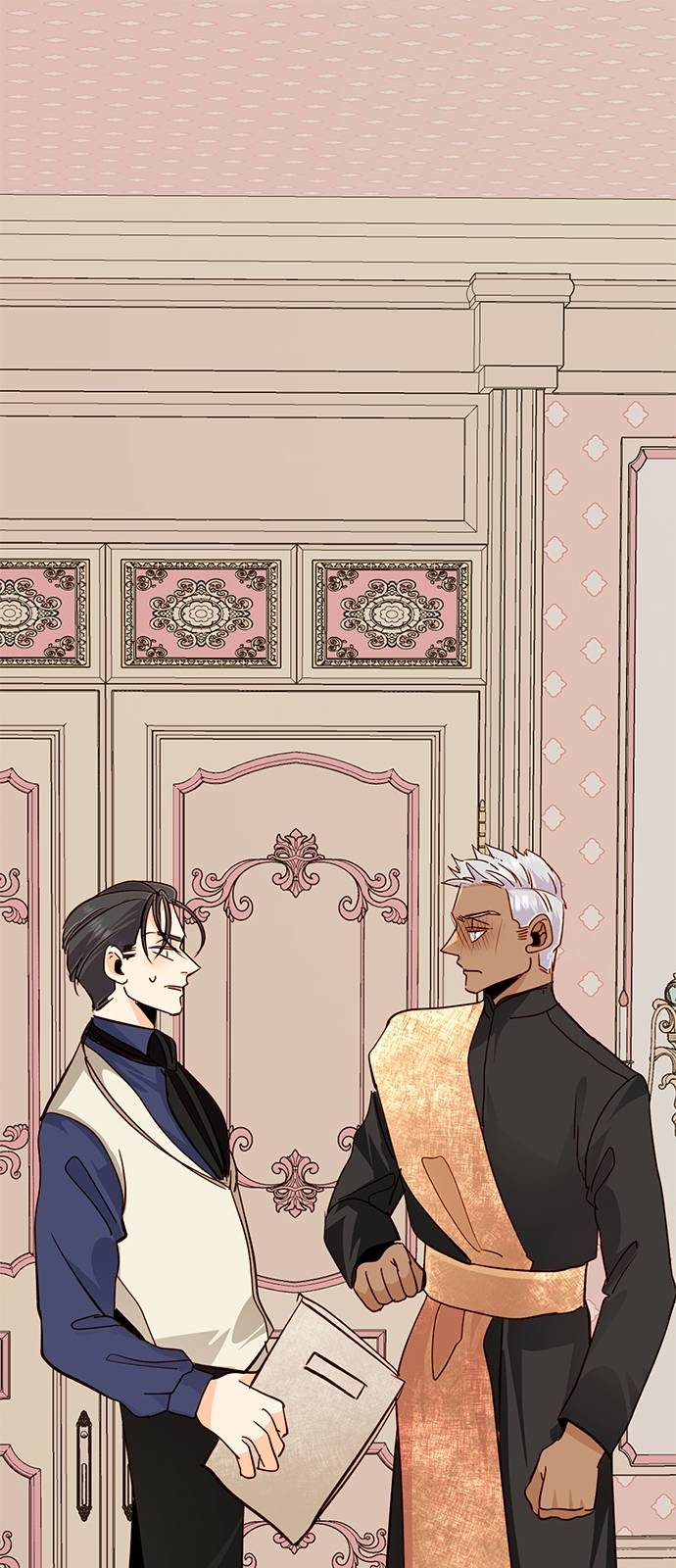 Read Remarried Empress  Manga Online
