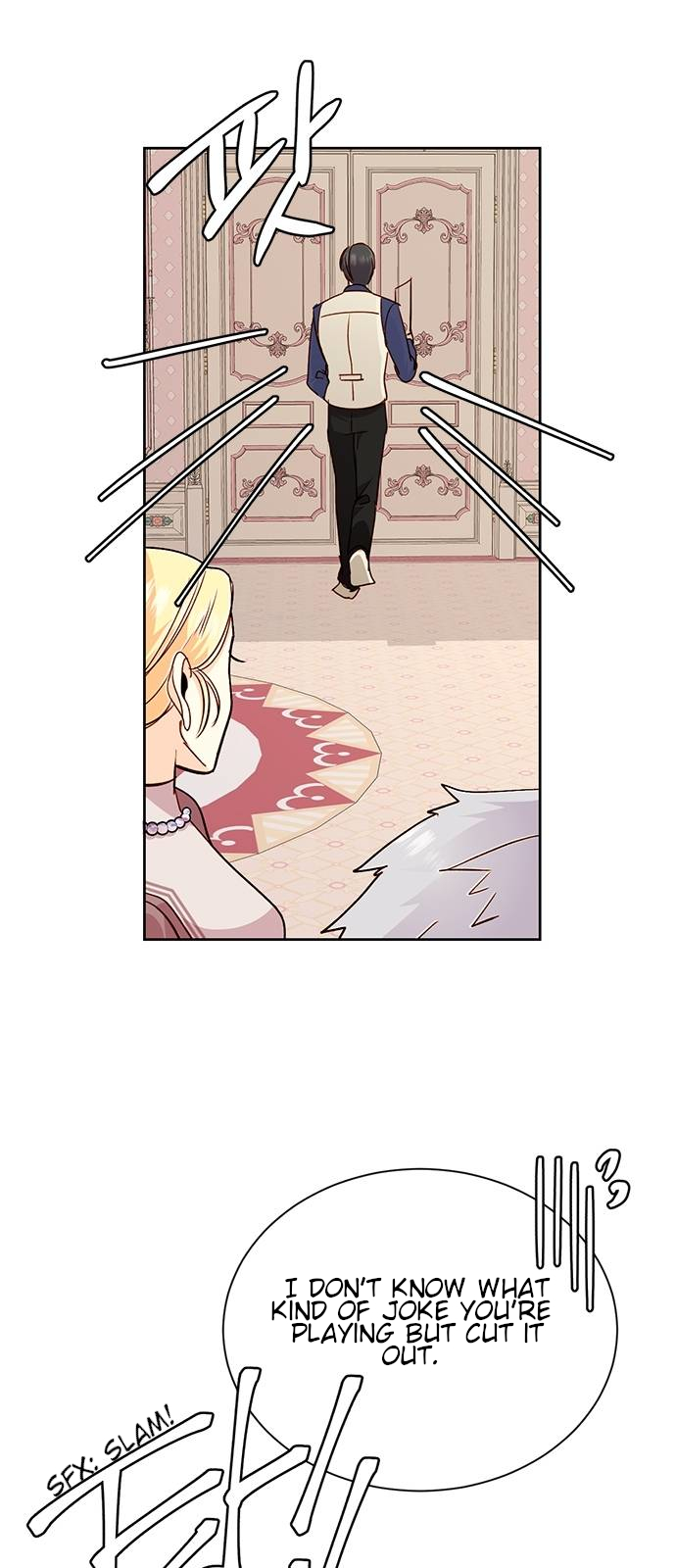 Read Remarried Empress  Manga Online