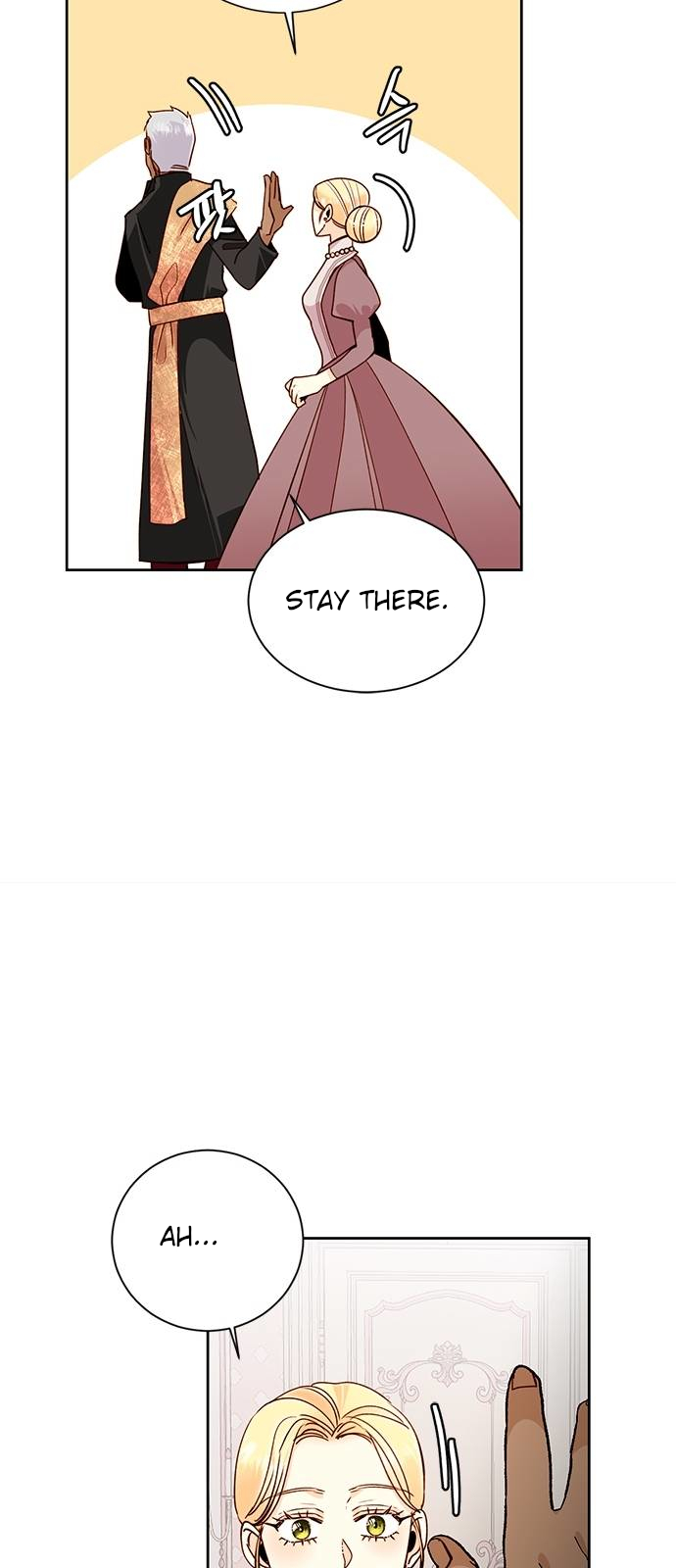 Read Remarried Empress  Manga Online