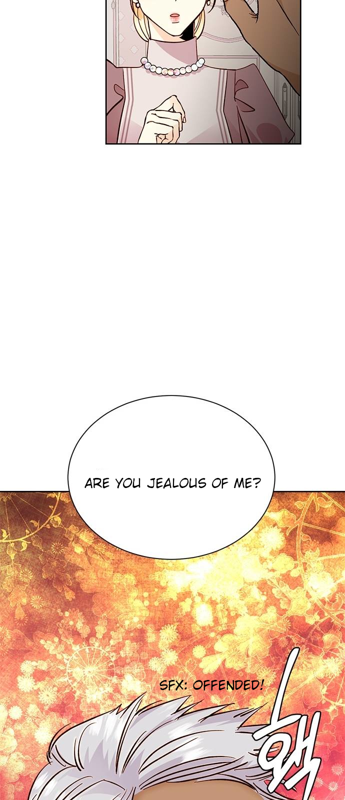 Read Remarried Empress  Manga Online
