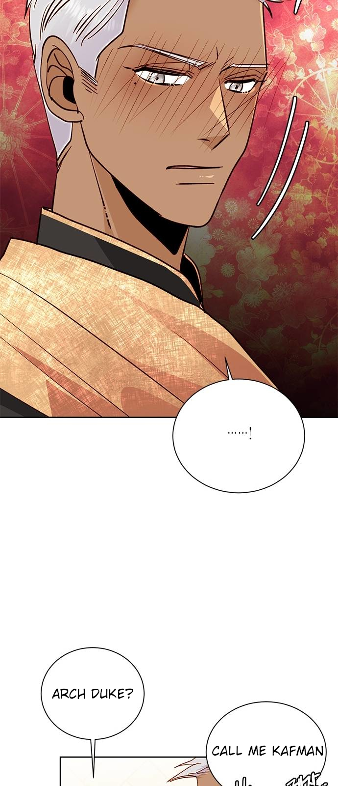 Read Remarried Empress  Manga Online