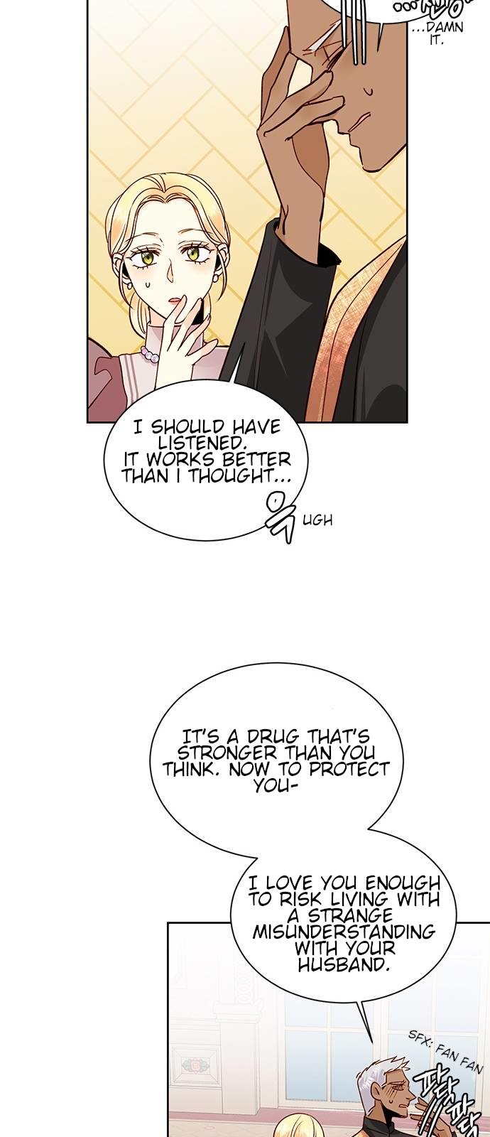 Read Remarried Empress  Manga Online