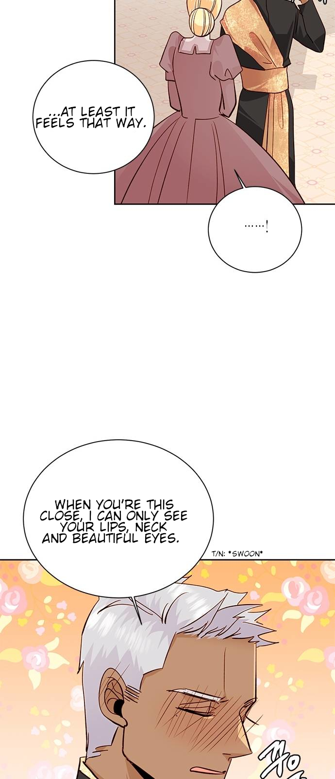 Read Remarried Empress  Manga Online